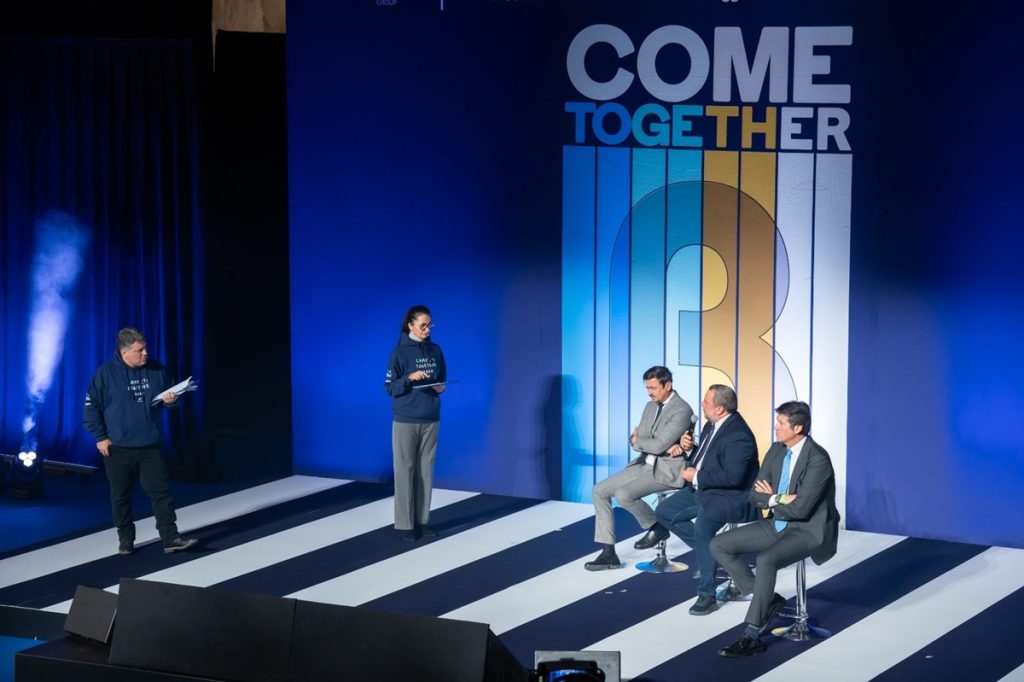 Innovazione, specializzazione e sostenibilità: il nostro impegno per un turismo responsabile e innovativo.