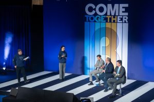 Innovazione, specializzazione e sostenibilità: il nostro impegno per un turismo responsabile e innovativo.