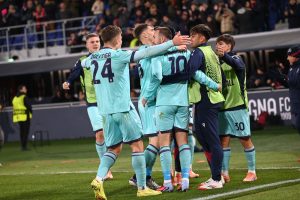 Bologna trionfa al Dall’Ara: Salisburgo battuto 4-1 in una spettacolare goleada.