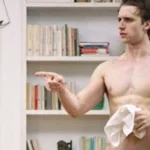 Brando Bertrand anni dopo lo spot “Succhino?” rivela: “Ho venduto foto piedi”