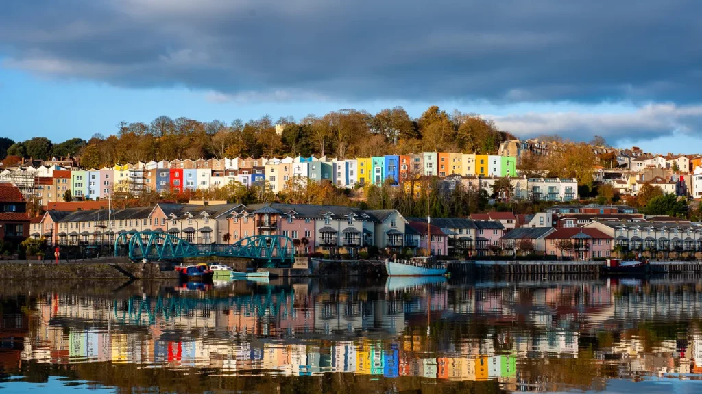 I migliori ristoranti di Bristol: 21 imperdibili esperienze gastronomiche da provare.