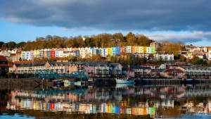 I migliori ristoranti di Bristol: 21 imperdibili esperienze gastronomiche da provare.