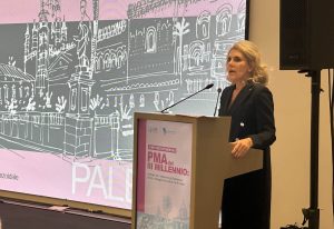 PMA: Dialogo costruttivo tra le parti coinvolte nel sistema sanitario.