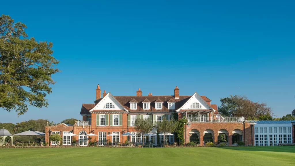 I migliori hotel nel New Forest, Inghilterra: scopri il tuo soggiorno ideale.