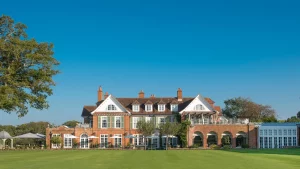 I migliori hotel nel New Forest, Inghilterra: scopri il tuo soggiorno ideale.