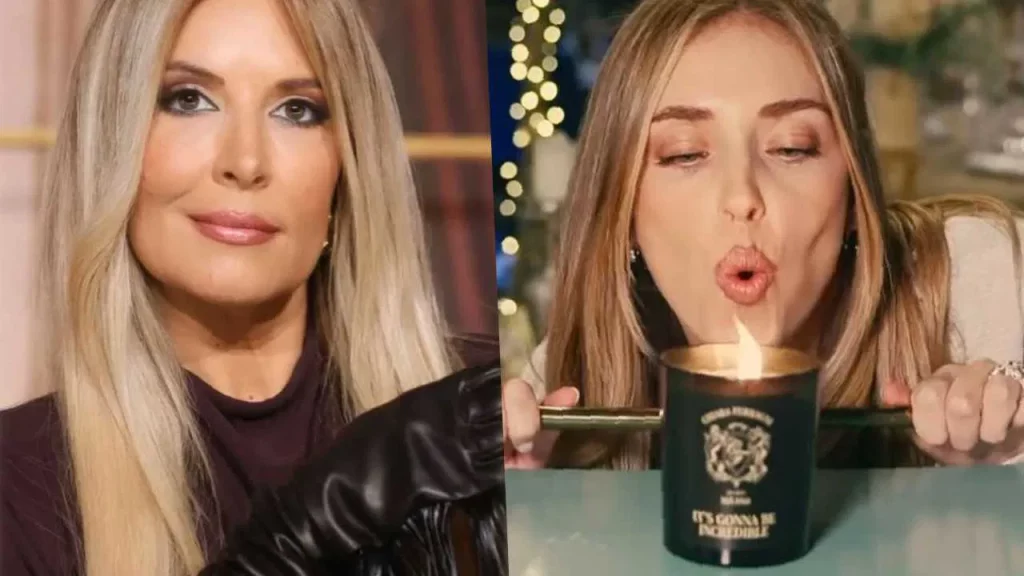 Lucarelli rompe il silenzio su processo e candela: rivelazioni esclusive in arrivo