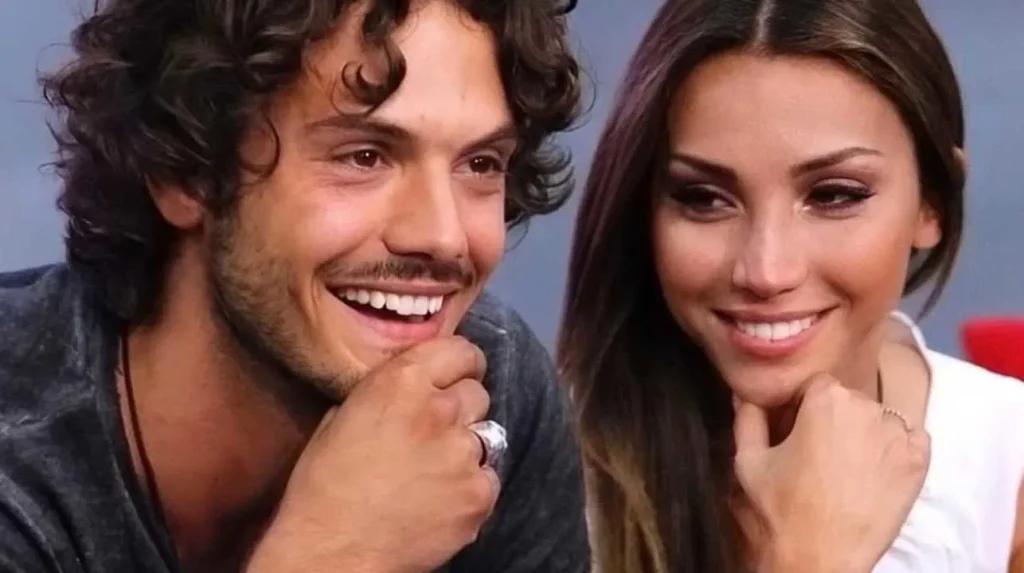 Chicca Rocco e Giovanni Masiero confermano la fine della relazione con un post congiunto