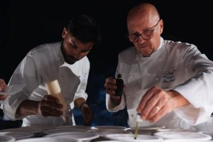 Festa d’Autunno: un viaggio culinario tra Sicilia e Calabria con ItaliaSquisita.