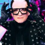 Cristiano Malgioglio: significato nascosto dei suoi tatuaggi iconici Biccy