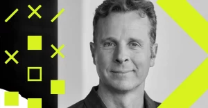 Jamie Siminoff di Ring crede che l’IA possa contribuire a ridurre la criminalità.