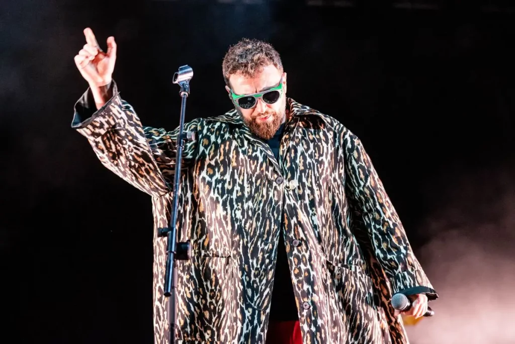 Tolomeo: il nuovo podcast di Dargen D’Amico è finalmente disponibile per te