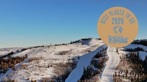 Le migliori destinazioni in Nord America e nei Caraibi da visitare nel 2026.