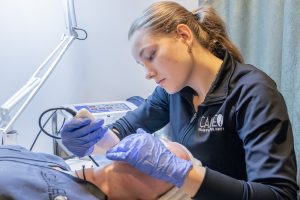 9 Step per Raggiungere il Successo Professionale nell’Estetica per Nuovi Professionisti