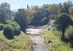 Savignano sul Rubicone: rinforzi e sicurezza dopo l’alluvione, un futuro più protetto.