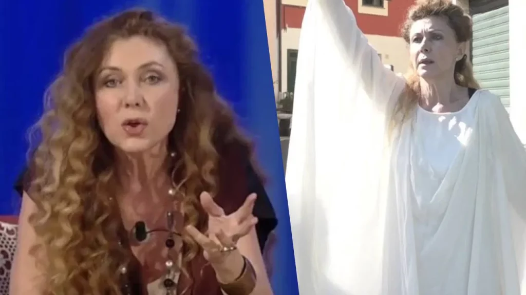 Perché mi hanno cacciata dalla tv mentre provavo a salvare gli italiani