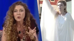 Perché mi hanno cacciata dalla tv mentre provavo a salvare gli italiani