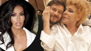 I post d’addio a Ornella scatenano il dibattito online