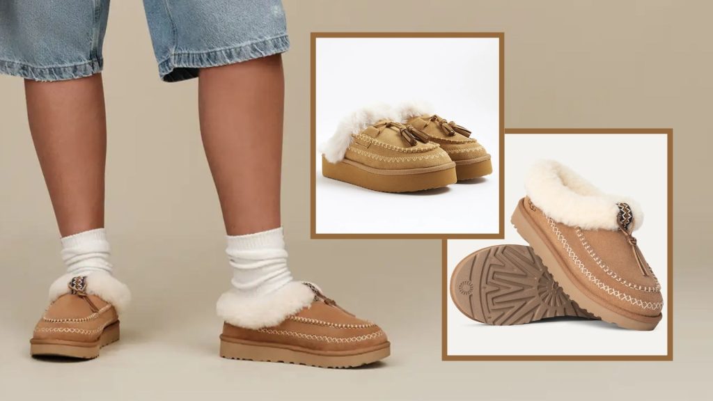 Il Momento Ideale per Investire in Pantofole di Qualità Con l'arrivo delle serate più lunghe e il...