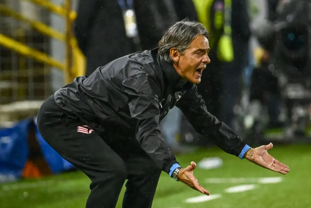 Inzaghi: ‘Costruiamo un’anima per il Palermo, poi penseremo al resto’