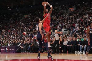 Detroit e Toronto trionfano, Minnesota delusa nonostante l’impatto di Edwards: sintesi della notte NBA.