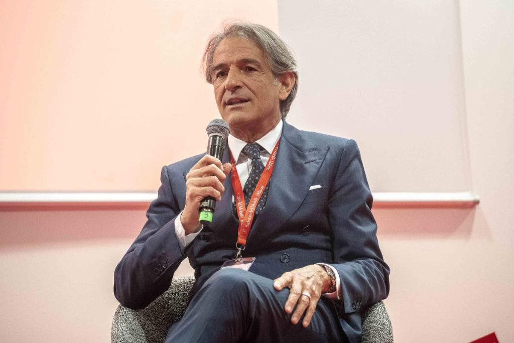 Riyad ospita Salone del Mobile, chiave per l’internazionalizzazione del design italiano