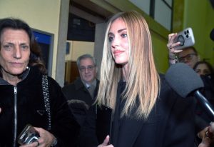 Chiara Ferragni: Procura di Milano richiede 1 anno e 8 mesi di pena per Pandoro Gate.