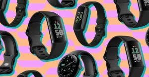 I migliori fitness tracker e smartwatch Fitbit da scegliere nel 2025.