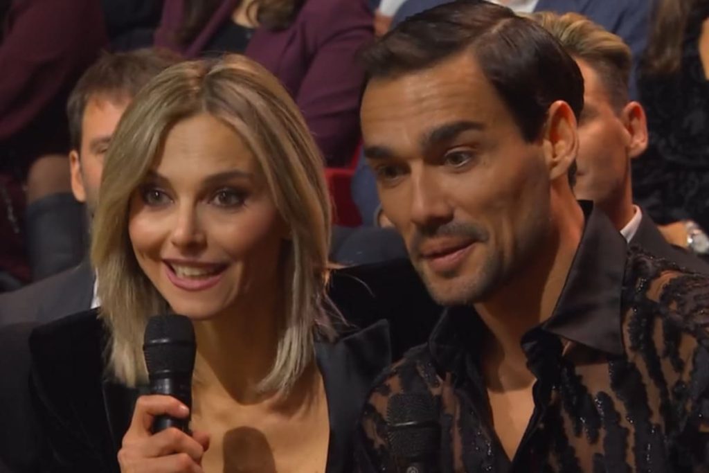 Francesca Fialdini: il mio errore, scuse in diretta senza filtri