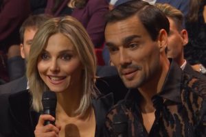 Fabio Fognini ha rilasciato una confessione sorprendente durante la recente puntata di Ballando con...