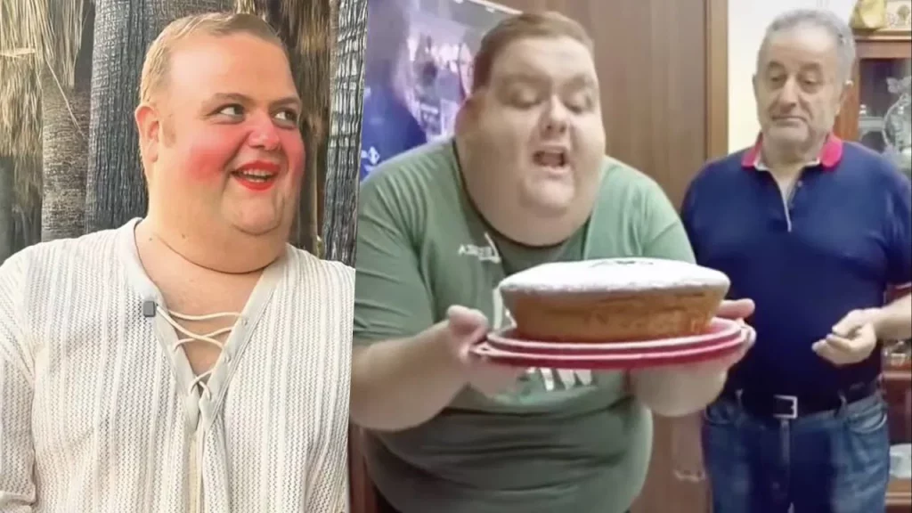 La dolorosa perdita di mio padre tra le mie braccia: un addio struggente