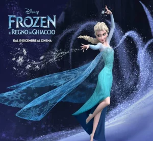 Frozen – Il regno di ghiaccio compie 12 anni