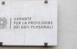 Garante della Privacy: si dimette il segretario generale Angelo Fanizza.