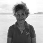 Addio a Gayatri Reksodihardjo-Lilley, pioniera nel restauro dei reef in Indonesia.