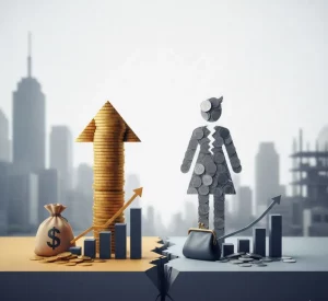 Il divario retributivo tra uomini e donne in Italia non è solo una statistica ricorrente nei report...