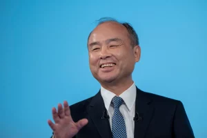 Crollo di Nvidia dopo investimenti di SoftBank: il mercato preoccupato per il futuro.