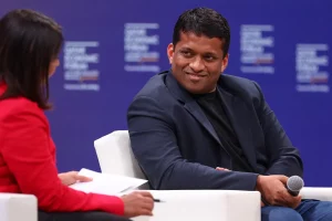 Fondatore di Byju’s farà appello contro ordine giudiziario per oltre 1 miliardo in bancarotta.