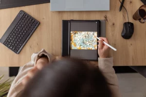 App migliori per iPad: scopri e libera la tua creatività senza limiti.