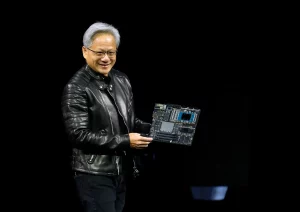 Nvidia supera i 57 miliardi di ricavi: prospettive incoraggianti placano le voci sulla bolla AI.