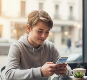 I figli si confidano più con Chatgpt che con i genitori