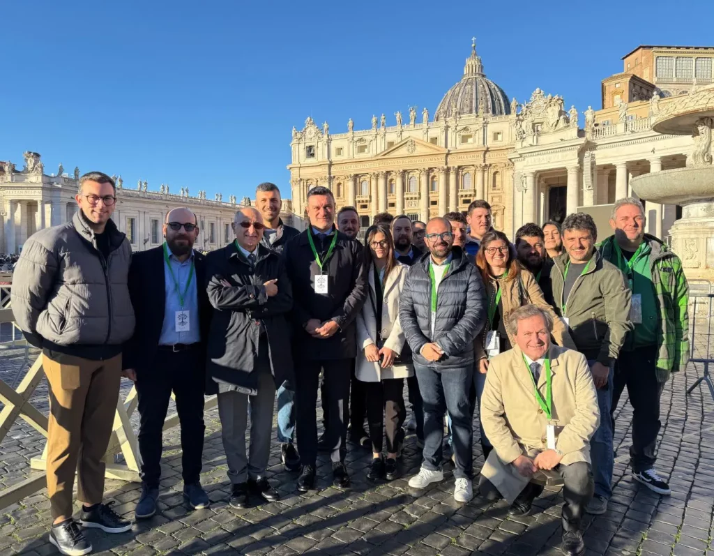 Giubileo dell’Agroambiente: Cia invita a investire sui giovani per un futuro sostenibile.