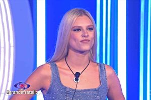 Giulia Soponariu svenuta al Grande Fratello 2025: terzo malore in una settimana genera ansia