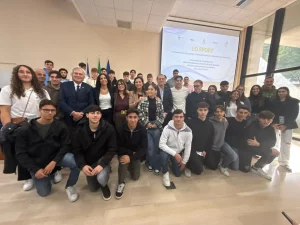 Calabria Candidata a Regione Europea dello Sport 2028 REGGIO CALABRIA (ITALPRESS) – La Calabria sta...