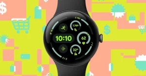 Offerte imperdibili: Pixel Watch 3 e cavo USB-C Anker tra i migliori della settimana.