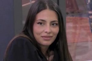 Jonas Pepe geloso di Anita Mazzotta al Grande Fratello: “Mai lontano dagli ex”