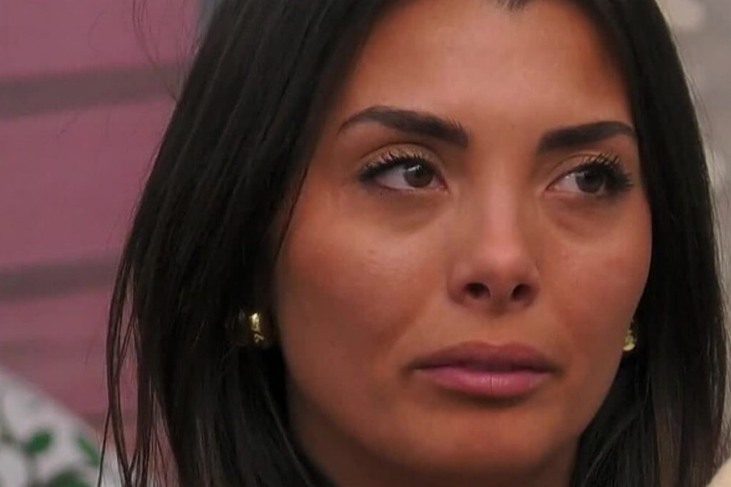 Raul Dumitras, ex di Grazia Kendi del Grande Fratello: la toccante confessione in lacrime