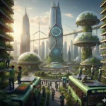 Green Jobs: La Nuova Forza Trainante della Transizione Ecologica in Italia