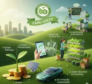 Molte persone oggi scherzano sul fatto che “fare soldi con il green” sembri quasi una moda...