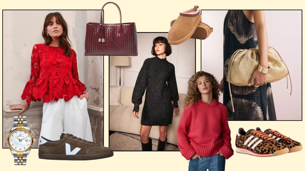 Black Friday anticipato: scopri le offerte imperdibili su abbigliamento trendy e raffinato!