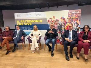 Patrimonio culturale in primo piano: eventi e dibattiti a Trento per due giorni intensi