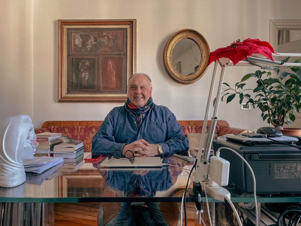 Boxe e social: come lo sport aiuta i giovani a orientarsi nel pessimismo odierno.